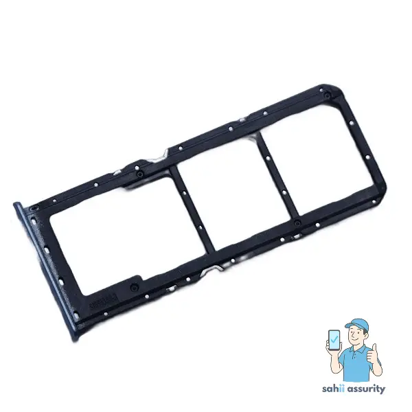 SIM Card Holder Tray for Realme Narzo 50A
